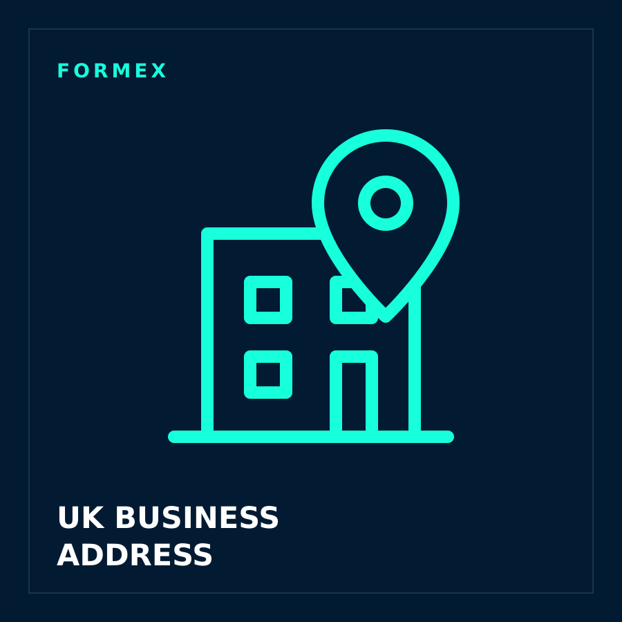 UK Registered Office and Director Address service package