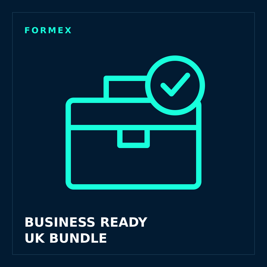 Business Ready UK Bundle service package