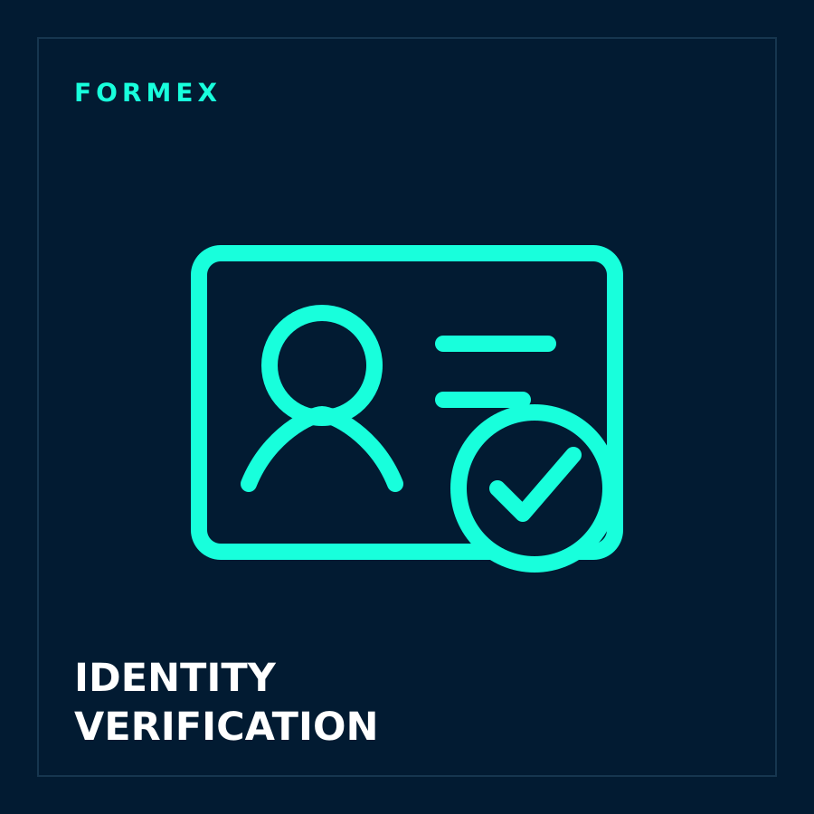 Companies House Identity Verification service package